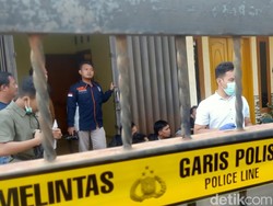 Polisi Pastikan Bu Guru Banjarnegara Tidak Bunuh Diri: Dibunuh!