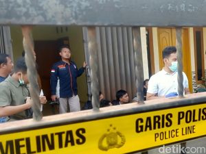 Polisi Pastikan Bu Guru Banjarnegara Tidak Bunuh Diri: Dibunuh! Polisi Pastikan Bu Guru Banjarnegara Tidak Bunuh Diri: Dibunuh!