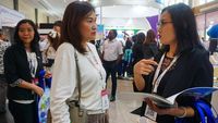 Mengintip Pameran Industri Coating Terbaik Asia Pasifik