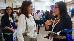 Mengintip Pameran Industri Coating Terbaik Asia Pasifik