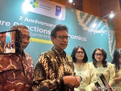 Menkes Minta Warga +62 yang Sudah Vaksin Cacar Tak Usah Panik soal Varian Mpox