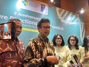 Menkes Minta Warga +62 yang Sudah Vaksin Cacar Tak Usah Panik soal Varian Mpox Menkes Minta Warga +62 yang Sudah Vaksin Cacar Tak Usah Panik soal Varian Mpox