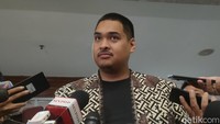 KPK Panggil Eks Menpora Dito Ariotedjo Jadi Saksi Kasus Korupsi Kuota Haji
