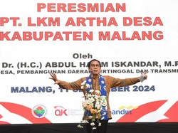 Artha Desa Wujudkan Demokrasi Finansial