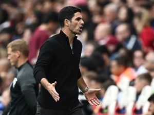 Arteta Terkesan dengan Brighton Arteta Terkesan dengan Brighton