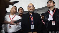 MK Tolak Gugatan Novel Baswedan Soal Syarat Usia Pimpinan KPK