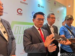 Prabowo Akan Bentuk Badan Khusus Ekonomi Hijau