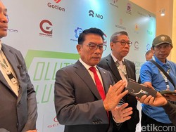 Prabowo Akan Bentuk Badan Khusus Ekonomi Hijau