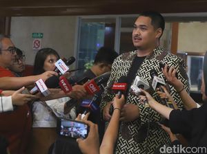 Dito Sebut Prabowo Ingin Jam Olahraga di Sekolah Ditambah: Minimal 1 Jam/Hari