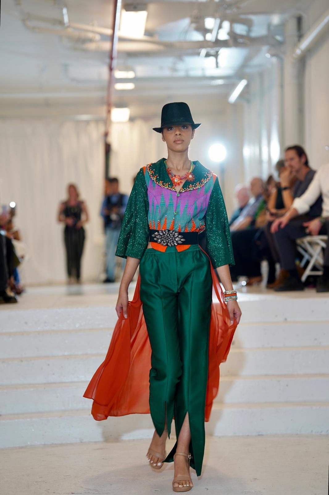 New York Indonesia Fashion Week New York Indonesia Fashion Week