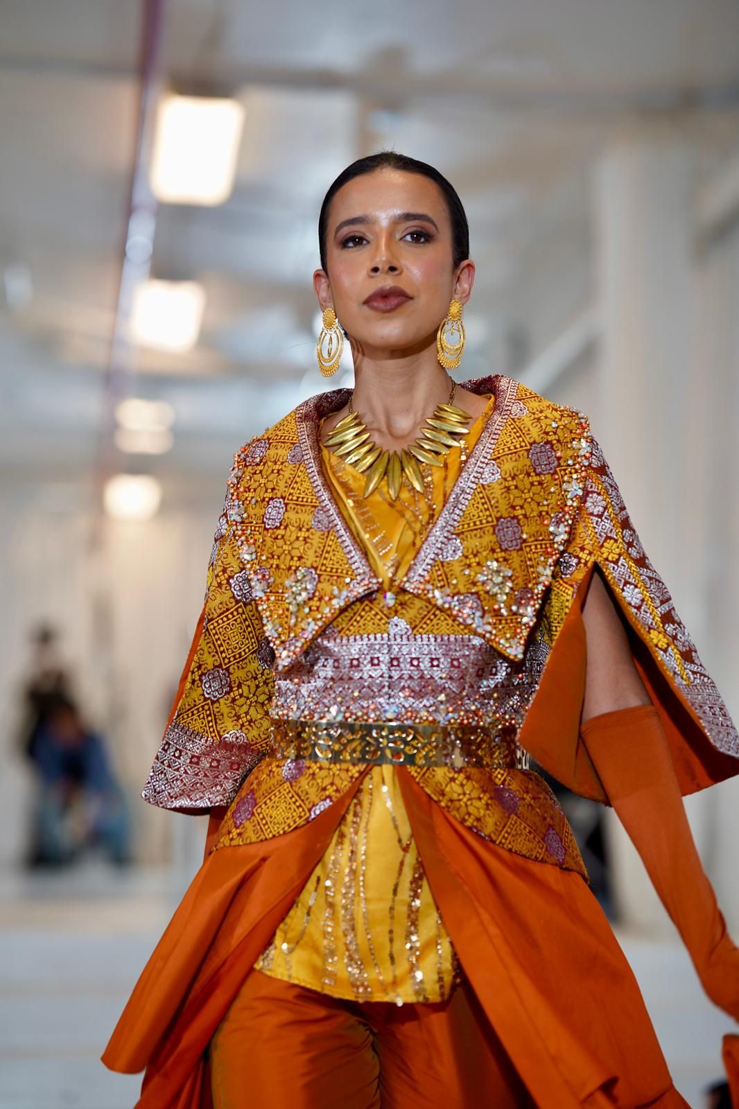 New York Indonesia Fashion Week New York Indonesia Fashion Week