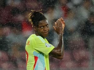 Nico Williams dan Barcelona Diskusi Lagi