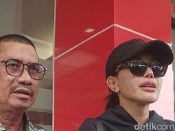 LM Menyesal Putus Sekolah, Nikita Mirzani Janji Beri Kesempatan