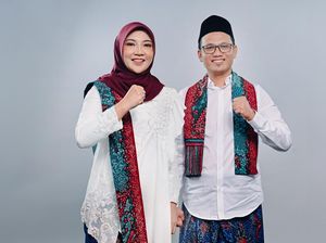 Hasiroh Hafidz Siap Jadi Garda Depan Dukung Vivit-Gus Umam, Ini Alasannya Hasiroh Hafidz Siap Jadi Garda Depan Dukung Vivit-Gus Umam, Ini Alasannya