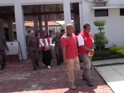 Pasutri Eks Pejabat Desa di Subang Korupsi APBDes untuk Foya-foya