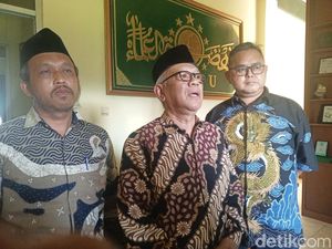 Reaksi PCNU Sumedang soal Muktamar Luar Biasa PBNU