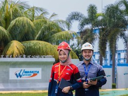 Pefindo Rilis Rating Kredit Waskita Beton: idB dengan Outlook Stabil