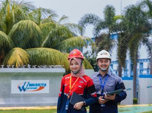 Pefindo Rilis Rating Kredit Waskita Beton: idB dengan Outlook Stabil Pefindo Rilis Rating Kredit Waskita Beton: idB dengan Outlook Stabil