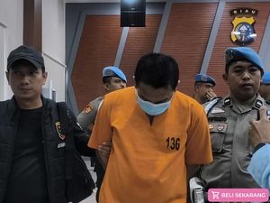 Pukuli Warga hingga Tewas, Oknum Polisi di Riau Jadi Tersangka