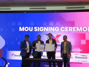 MDMedia Rilis AdXelerate, Layanan yang Bikin Iklan Digital Tepat Sasaran MDMedia Rilis AdXelerate, Layanan yang Bikin Iklan Digital Tepat Sasaran