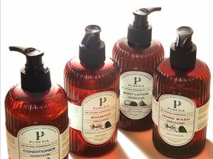 PURESIA, Brand Lokal Rilis Body Care Vegan Berbahan Tanaman Asli Indonesia PURESIA, Brand Lokal Rilis Body Care Vegan Berbahan Tanaman Asli Indonesia