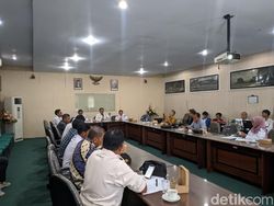 Jelang MotoGP, Pengusaha Hotel-Travel Desak Pergub Tarif Hotel Direvisi