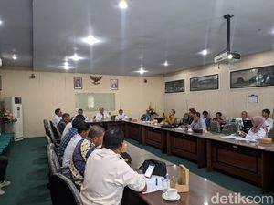 Jelang MotoGP, Pengusaha Hotel-Travel Desak Pergub Tarif Hotel Direvisi