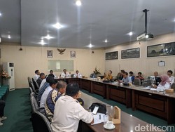 Jelang MotoGP, Pengusaha Hotel-Travel Desak Pergub Tarif Hotel Direvisi