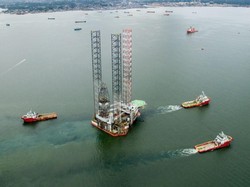 Eksis 55 Tahun, Pertamina Trans Kontinental Beberkan Beberapa Pencapaian