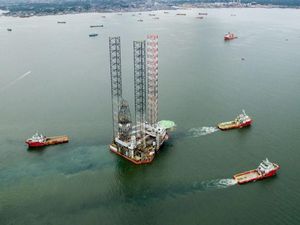 Eksis 55 Tahun, Pertamina Trans Kontinental Beberkan Beberapa Pencapaian Eksis 55 Tahun, Pertamina Trans Kontinental Beberkan Beberapa Pencapaian