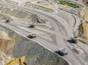 Amman Mineral Resmi Punya Bos Baru, Ini Sosoknya Amman Mineral Resmi Punya Bos Baru, Ini Sosoknya