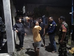 Sekelompok Mahasiswa Bikin Onar, Rusak Rumah Kontrakan di Kota Malang