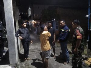 Sekelompok Mahasiswa Bikin Onar, Rusak Rumah Kontrakan di Kota Malang Sekelompok Mahasiswa Bikin Onar, Rusak Rumah Kontrakan di Kota Malang