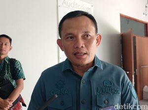 Rawan Disusupi, KPU-Bawaslu Bakal Kawal HUT ke-23 Kota Tasikmalaya