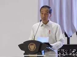 Jokowi Akan Pulang ke Solo Setelah Prabowo Dilantik sebagai Presiden