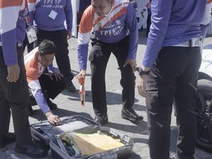 Ada Kecelakaan di Sekitarmu? Simak Aturan dan Anjuran dari Kepolisian