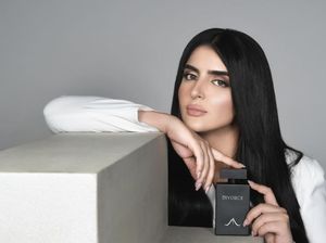 Foto Putri Dubai Ceraikan Suami di Instagram Kini Rilis Parfum Divorce Foto Putri Dubai Ceraikan Suami di Instagram Kini Rilis Parfum Divorce
