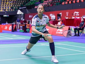Hong Kong Open 2024: Dramatis! Putri KW Lanjut ke Final