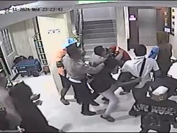 PSSI Minta Polisi-PB PON Tindak Tegas Pelaku Pengeroyokan Kapten Tim Sumut