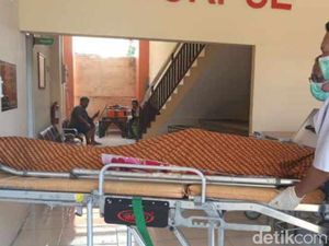 Remaja Pasuruan Dihajar hingga Tewas gegara Bleyer Motor