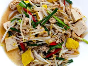 Resep Tumis Tauge, Tahu dan Ayam Cincang, Lauk Murah dan Praktis Resep Tumis Tauge, Tahu dan Ayam Cincang, Lauk Murah dan Praktis