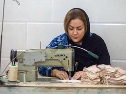 Kisah Sulitnya Kaum Perempuan Iran Mendapatkan Pekerjaan