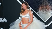 6 Selebriti Berbusana Terburuk di Red Carpet MTV VMAs 2024