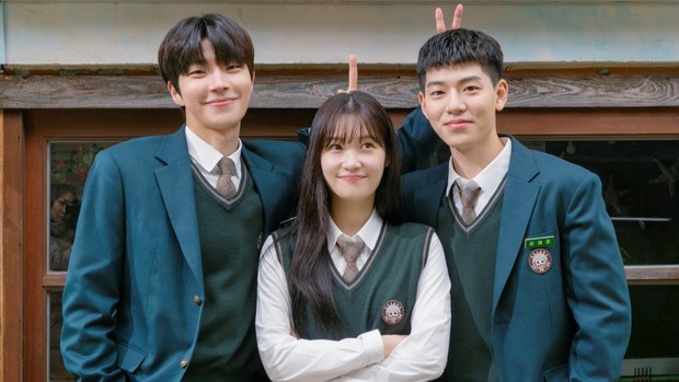 Still cuts drama Korea Family by Choice (2024)/Foto: JTBC