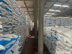 Alokasi Pupuk Subsidi untuk Cianjur Bertambah, Total 78 Ribu Ton