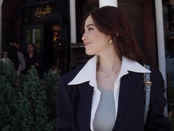 Reaksi Syifa Hadju Saat Tahu Alyssa Dilamar Al Ghazali