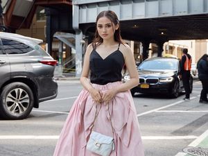 Video: Cara Syifa Hadju Jaga Kesehatan, Olahraga Hingga Jaga Pola Makan