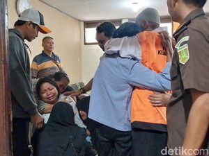 6 Fakta Ironi Ikan Aligator Masih Dijual Bebas Meski Piyono Dibui 5 Bulan 6 Fakta Ironi Ikan Aligator Masih Dijual Bebas Meski Piyono Dibui 5 Bulan