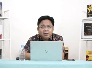 Survei Indikator di Pilgub Jabar: Dedi Mulyadi Masih Cukup Kuat