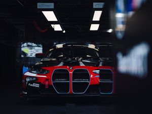 WEC 2024: Misi Ganda WRT 31 di Fuji